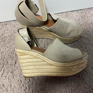 Wedges